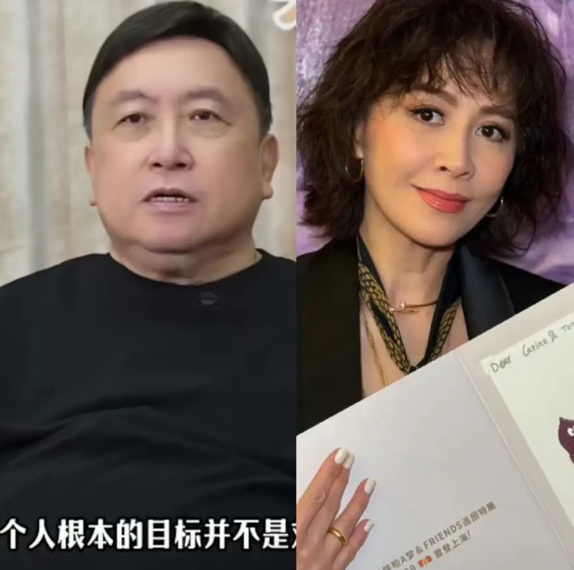 导演王晶，接下来可能麻烦了。

不是因为他两年没有作品，而是因为他惹到了不该惹的