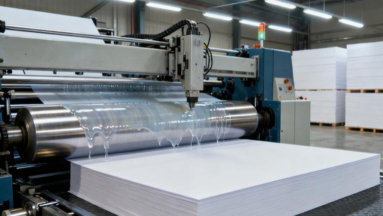 SEAINK 55F05：水性替塑油新选择，环保高性能兼具的绿色解决方案