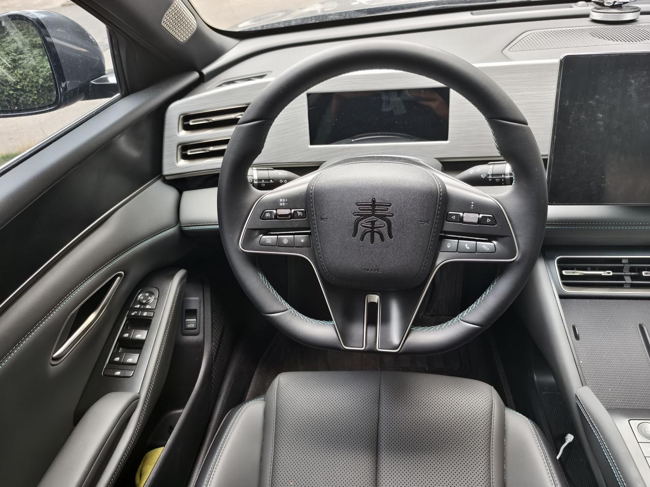 秦L的座椅舒适度如何？