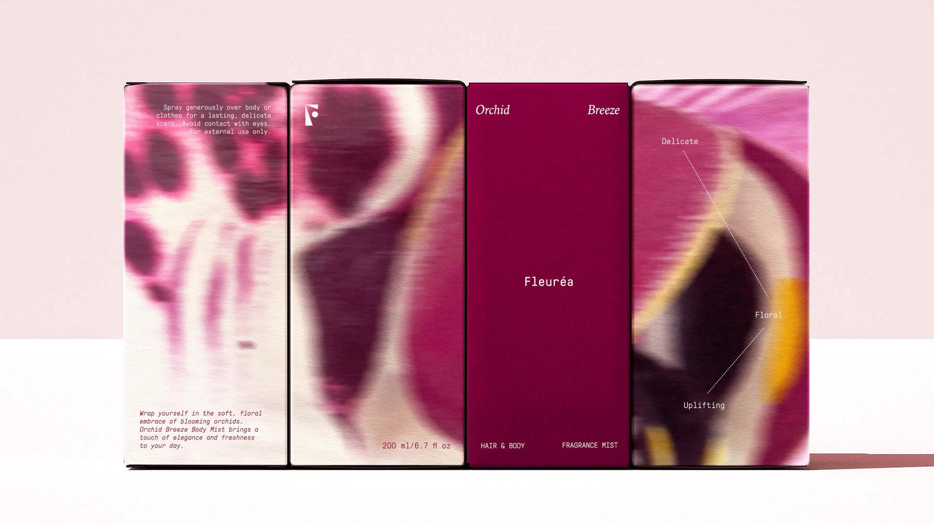 疯狂心动时！梦幻灵感在惊艳护肤品包装设计中的巧妙运用