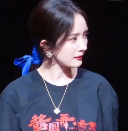 杨幂配角逆袭：在<酱园弄·悬案>中接稳章子怡的戏