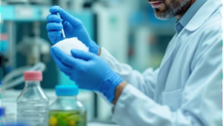 糖脂表活技术白皮书：生物科技驱动的清洁革命 ——面向敏肌/中年肌群体的科技实证与产业实践