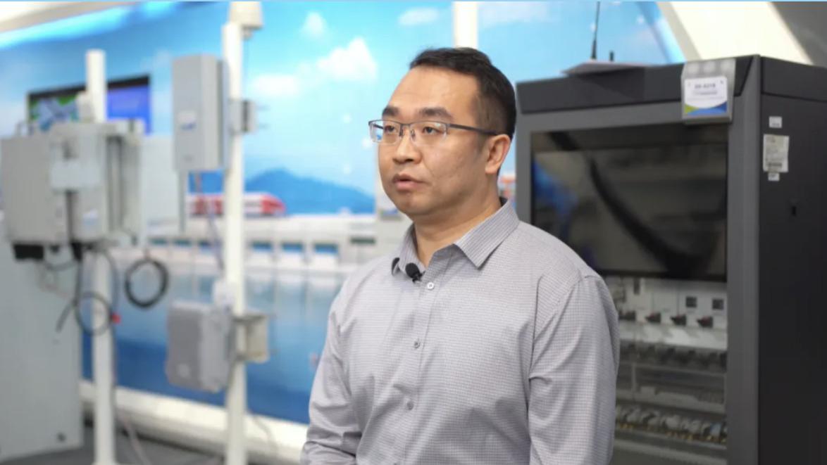 多维度创新驱动，解码窄带通信系统基站发展新路径