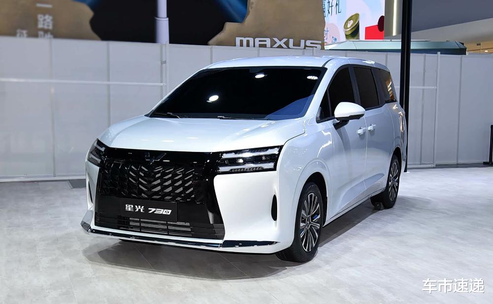 五菱将迎来新“爆款”车型？星光730，上市当月销量8107台