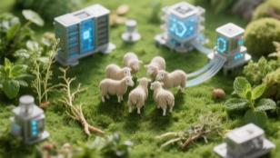 当代信任危机与区块链技术的文化重构：从“礼物经济”到“链上互惠”的实践探索