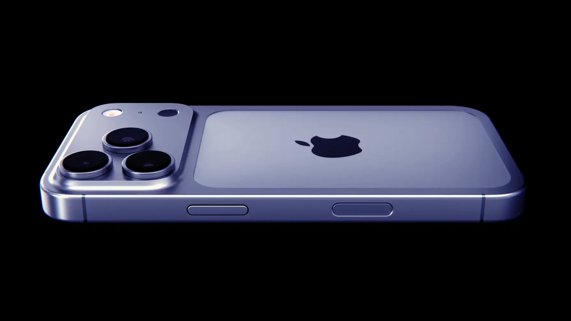 iPhone17太抢手，预约量是去年10倍，官网被挤崩，国产手机气坏了