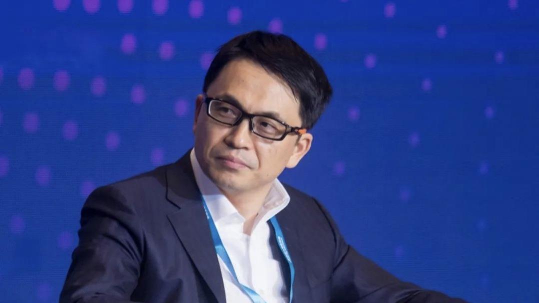 高瓴资本张磊：当年我为什么投资刘强东3个亿？