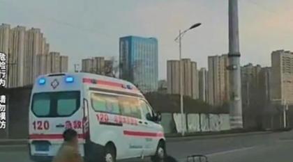 “讹天讹地讹空气！”江苏无锡，一60多岁阿姨买了辆电动摩托，不幸在一年后出了车祸