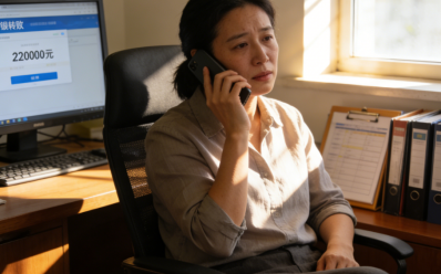 我年薪280万，每年给爸妈转275万，直到我叫他取钱，他却将空卡丢到我面前：你看看你卡里还有多少钱