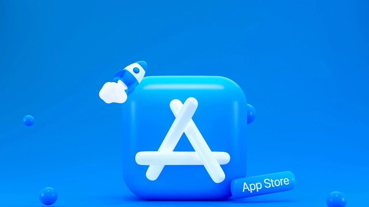 苹果宣布：推出网页版 App Store，安卓都能用了！