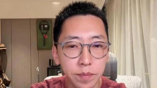 网红留几手全球征婚只找富婆，喊 “爱情纯粹” 却留后手，网友：算盘珠子崩脸上了