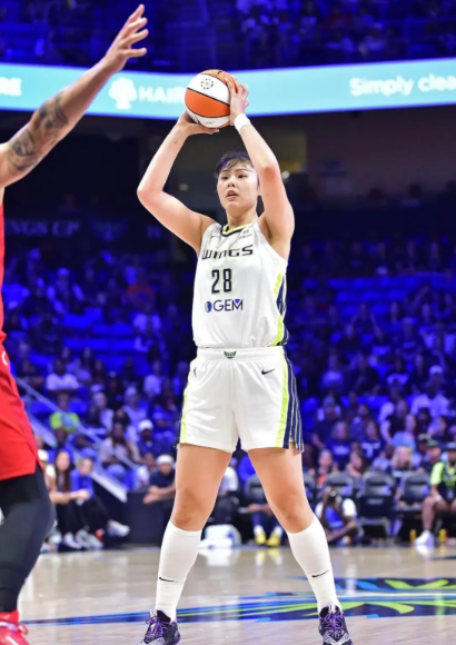 2026年女篮世界杯，中国女篮不缺席的8大主力