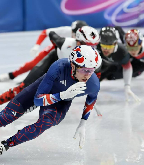 特雷西在决赛后接受采访，表示自己虽抱憾收场但仍深感自豪

“这并不是进入决赛后想