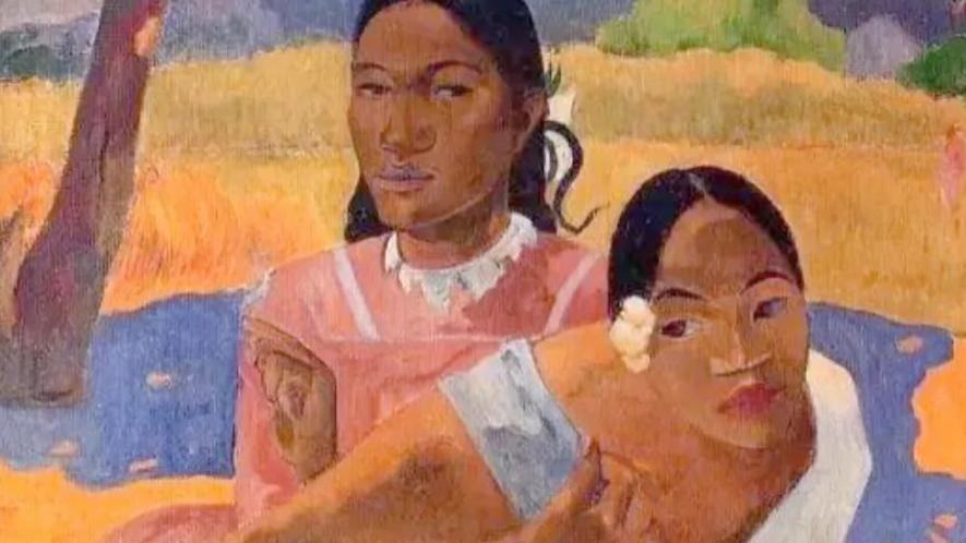 从天价画作到雄起艺术：探索美术馆中的创意魅力