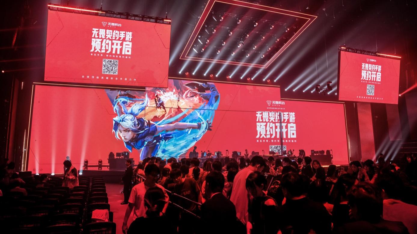 “瓦only”派对五一火热上演，奶妈问诊、春晚靶场嗨转线下