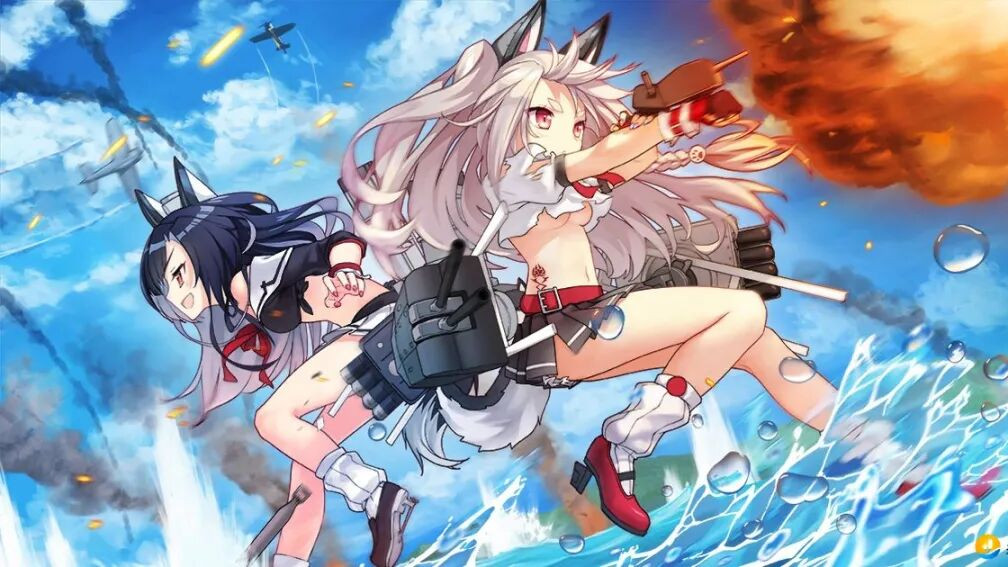 悠星持股6%成蛮啾网络股东，脱胎于同人社团的二次元厂商们开始拧成一股绳？