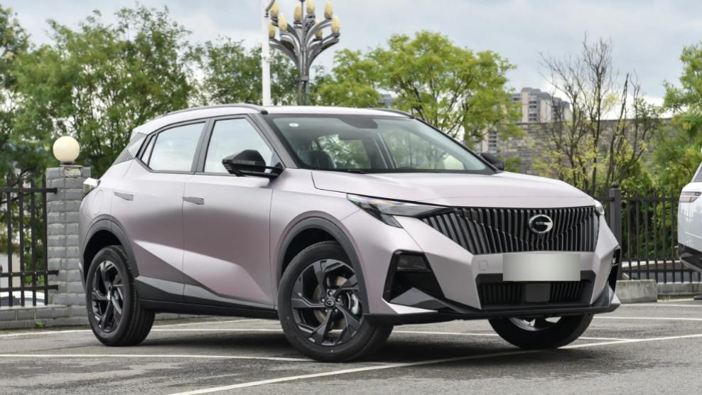 26款传祺GS3，7.98万起售，值得选吗