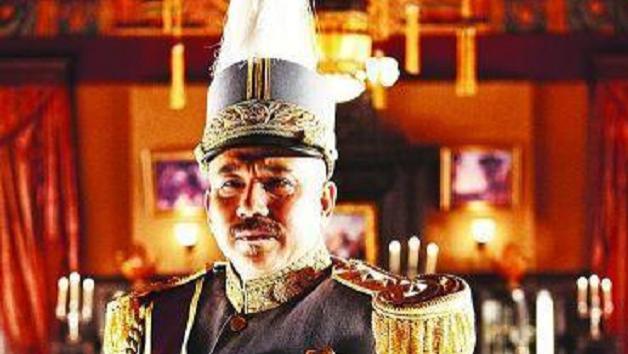 袁世凯再怎么重视养生，也难逃“家族魔咒”