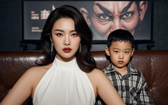 我妈心脏病发作生命垂危，混混挡住救护车向我挑衅……