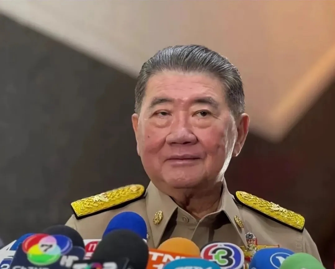 泰国正式撤销扑克禁令！
泰国代理总理兼内政部长普唐：正式撤销扑克禁令，即日生效。