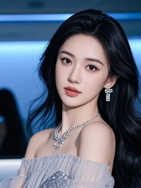 你觉得她像哪个品牌的女总裁？
