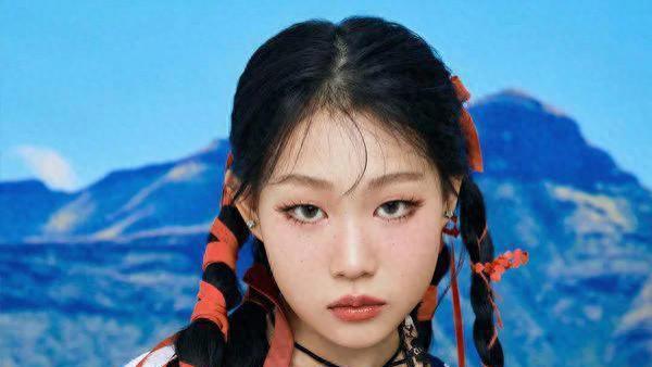 小沈阳女儿正式进军KPOP，网友：是“星二代”还是“实力派”？