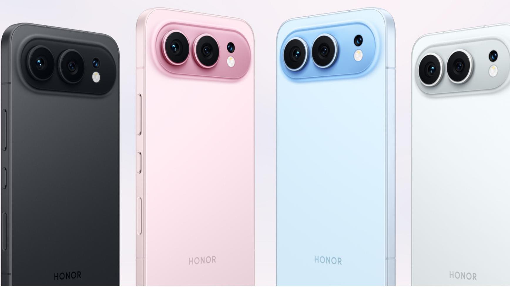 2000-3000元手机闭眼冲！3款无短板机型，性能 / 续航 / 影像精准匹配