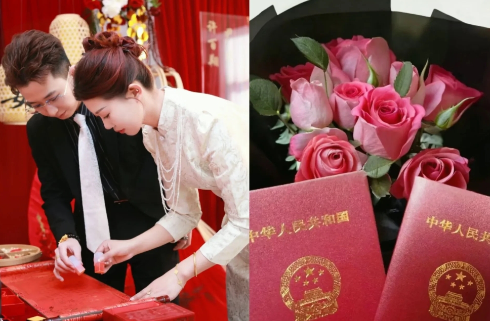 脸皮厚就是好使！”河南新乡，一小伙相亲之后一见钟情，可女方却没了下文，于是小伙厚