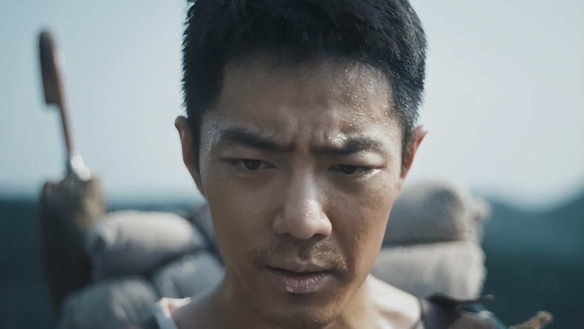 给《得闲谨制》演员演技排个名，肖战仅排第4，第1名难以超越