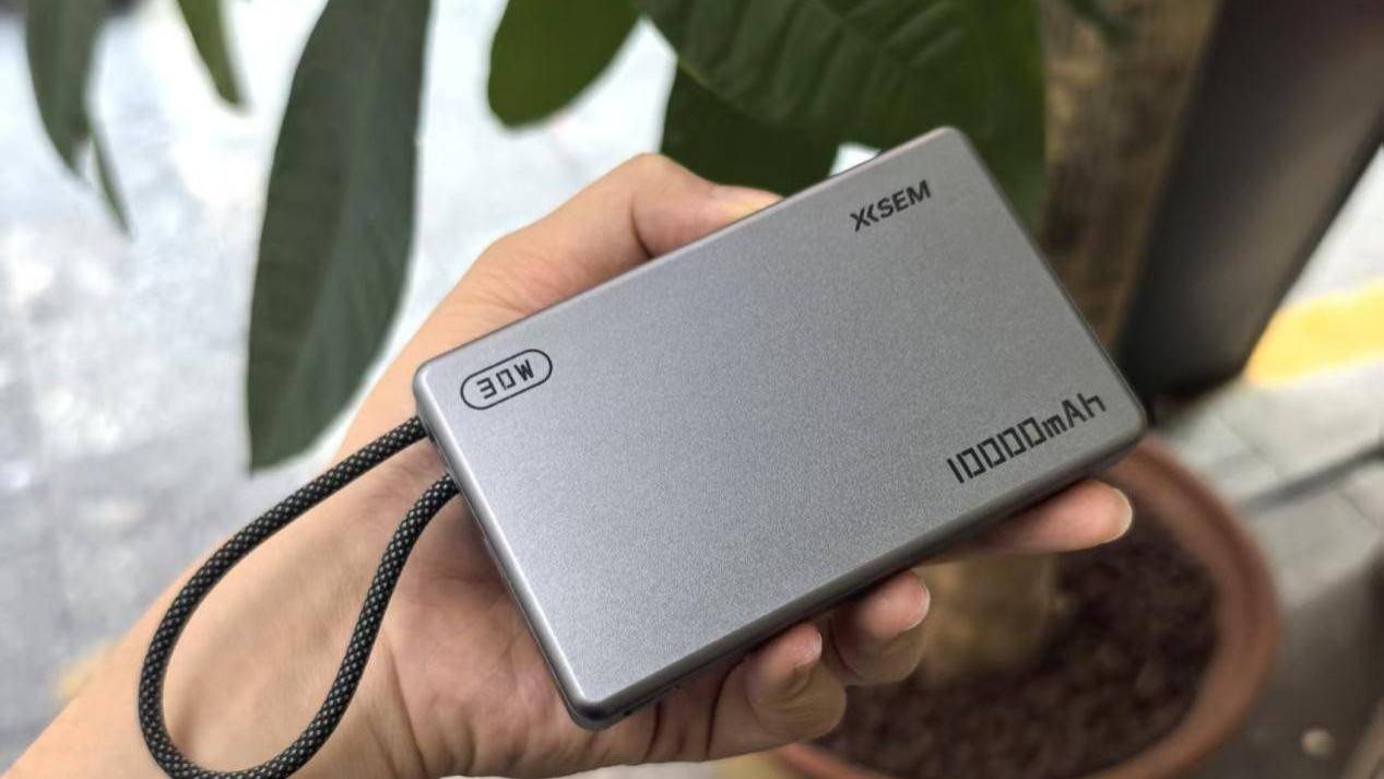 2026十大品牌最好充电宝有哪些？这五款充电宝热卖中，口碑好不踩雷！