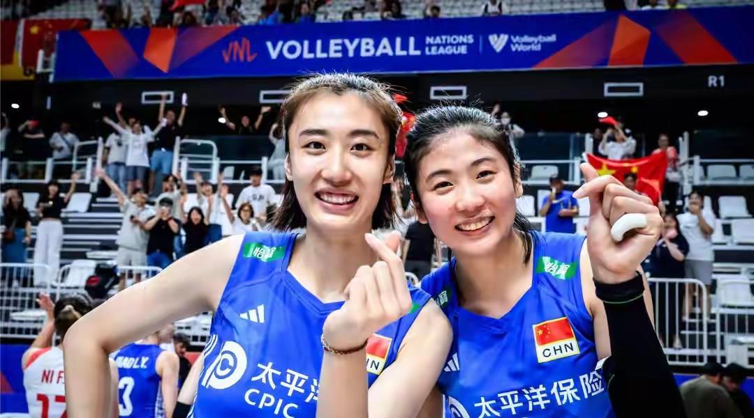 随笔。
   世锦赛中国女排未能如愿进入八强。
  实际上，本次世锦赛上。
  