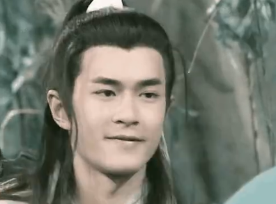 以前的杨过与现在的杨过！ ​​​