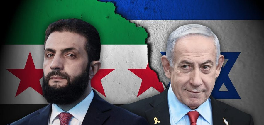 卖地没用，以又打叙了











叙利亚这事儿真让人看不懂！朱拉尼想靠