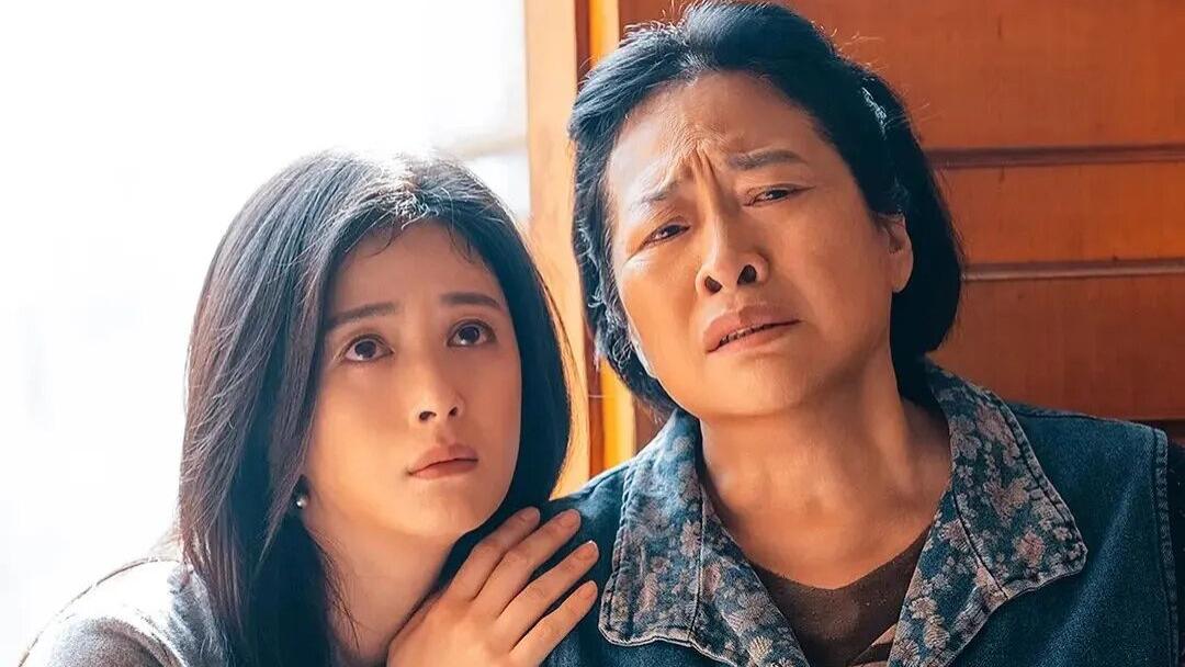 婆婆催生、亲妈吸血、弟弟啃老！《四喜》大姐许知夏：一场婚姻揭露人性真相