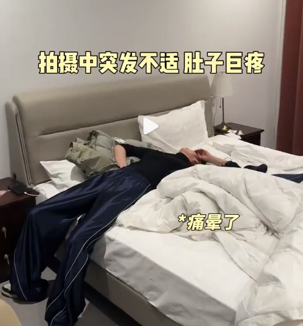 女明星颖儿即将进行胆囊摘除手术，引发热议！
