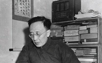 郭沫若日本妻子安娜：没写过《我的丈夫郭沫若》，觉得他也很可怜