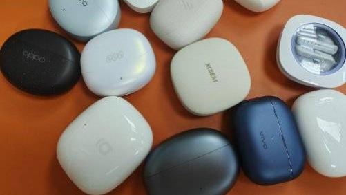 哪款降噪耳机好性价比最高？2026年入耳式降噪耳机精选推荐清单