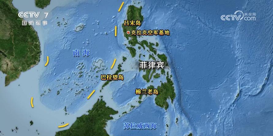 菲律宾拉上印度在黄岩岛附近搞联合军演，所谓的“双边海上活动”究竟想干啥？8月3日