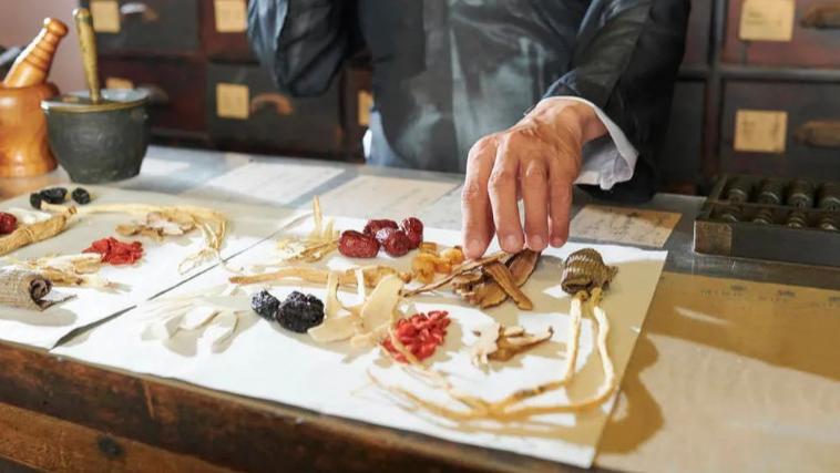 梁世杰：破形式樊篱，显疗效真章