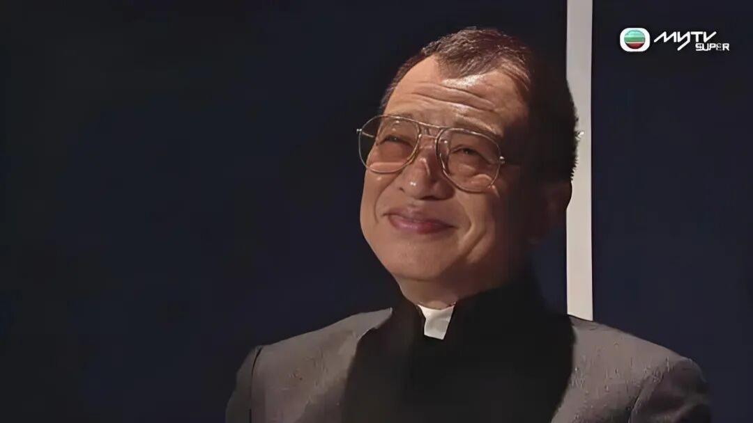 “欢喜哥”许绍雄病逝，享年76岁：TVB金牌绿叶的传奇一生