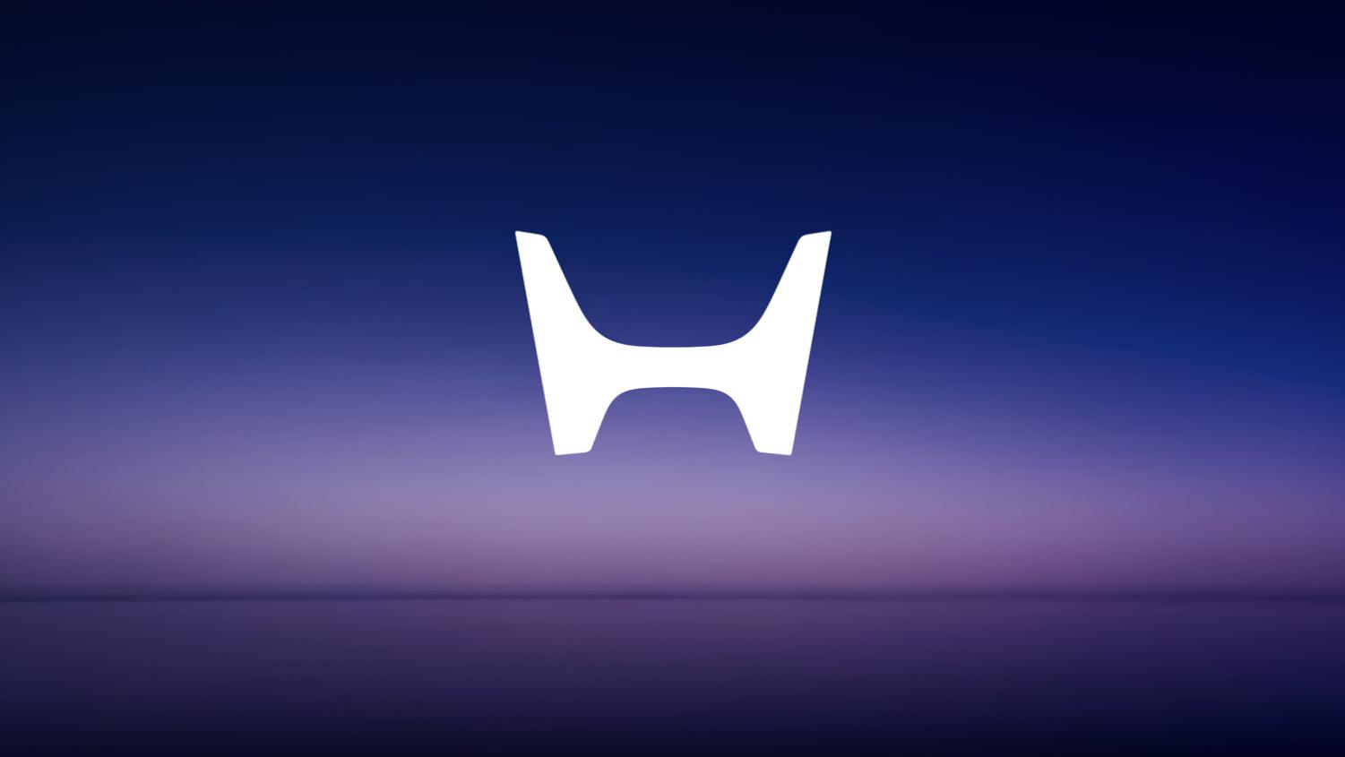 时隔26年首次换标！本田汽车发布全新“H标”，开启二次创业时代