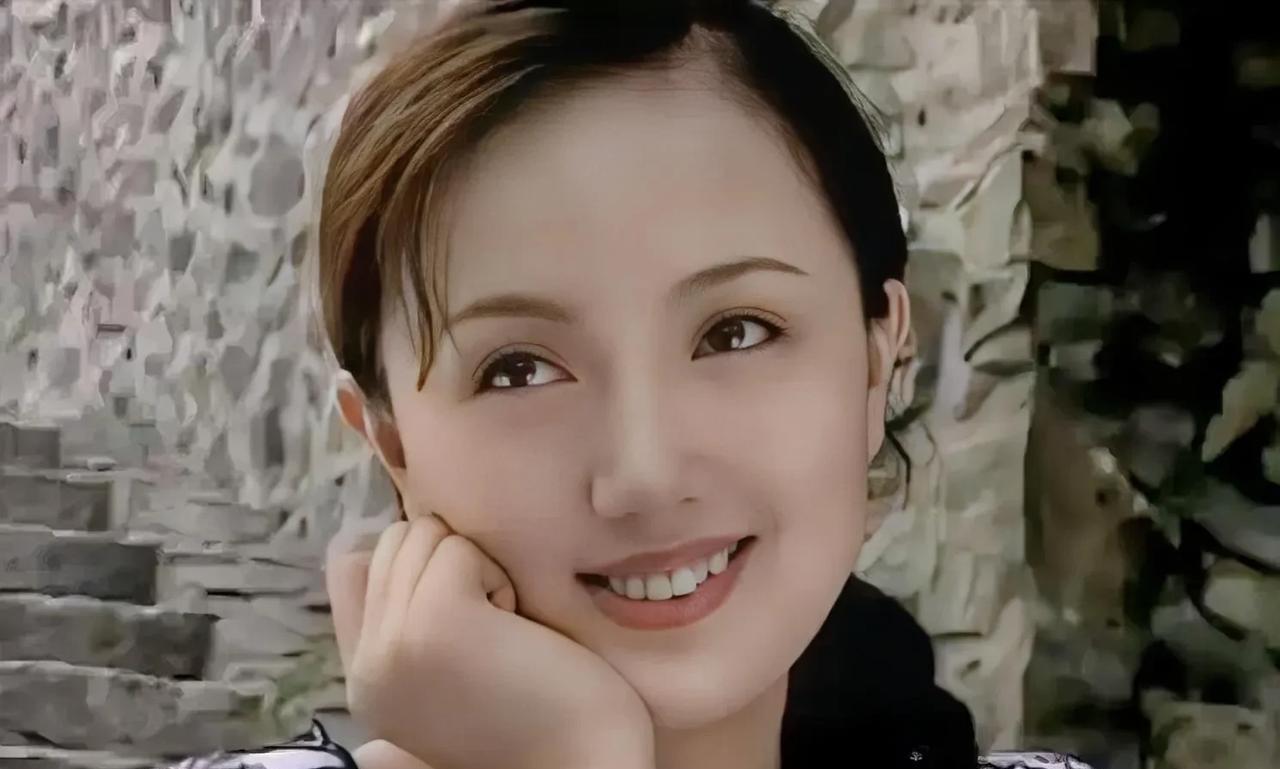朱媛媛病故，竟让我有些破防，因她是我的同龄人，也是我喜欢的为数不多的好演员之一，
