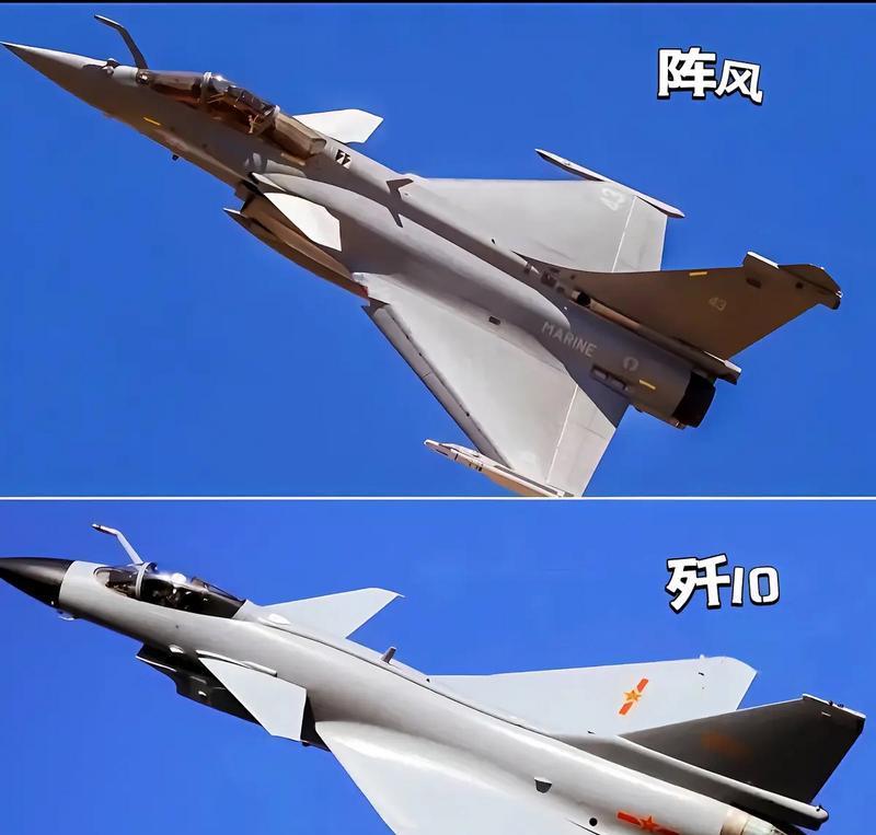 印巴空战中，法国引以为傲的SPECTRA电子战系统，居然没捕捉到歼10的雷达锁定