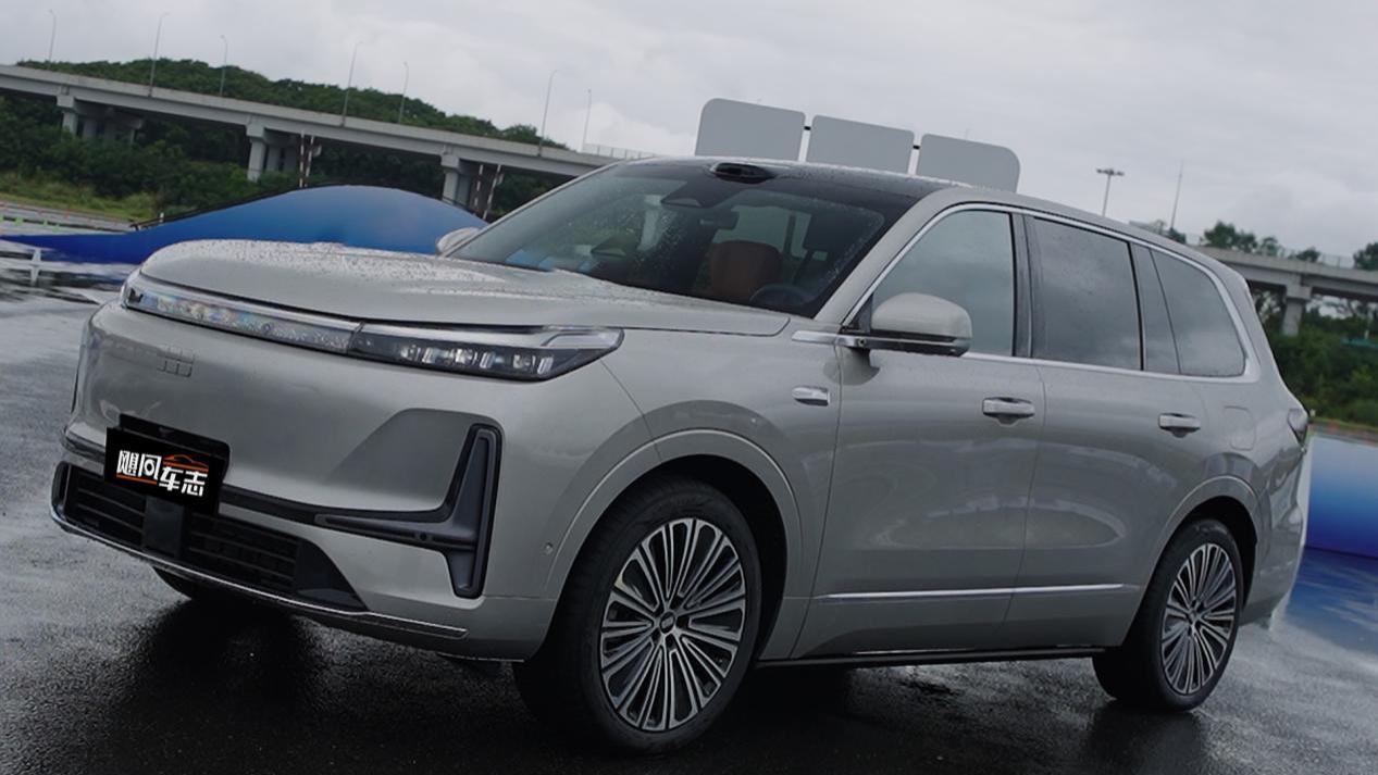 车主深度体验：买吉利银河M9之前，这些优缺点你需要知道