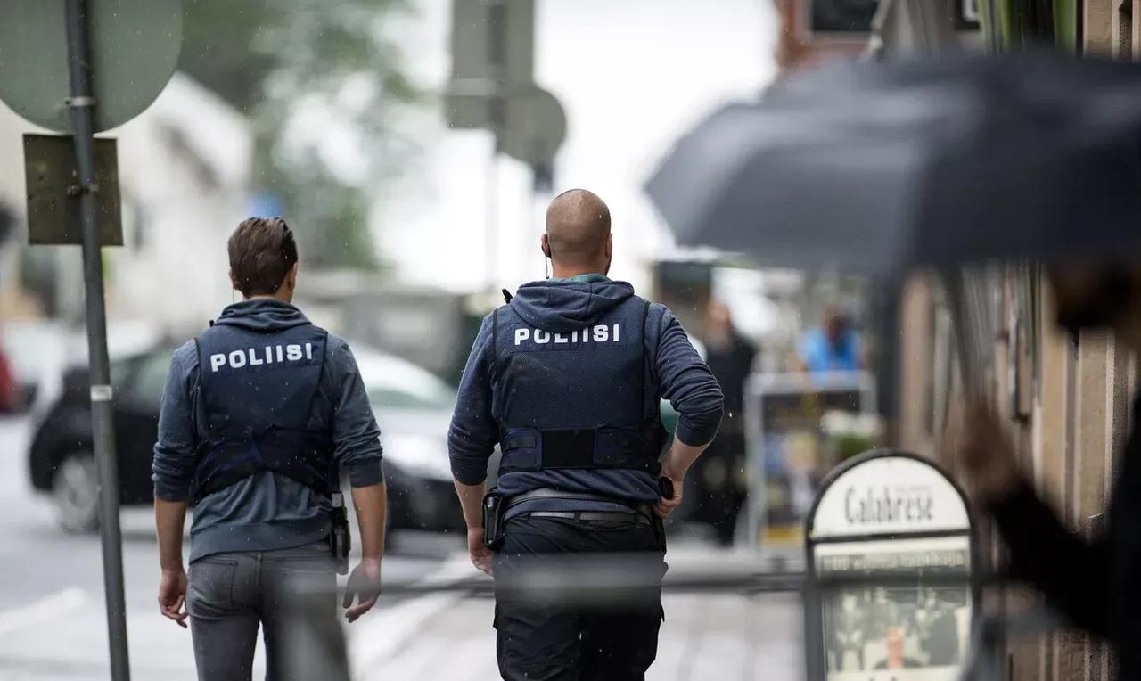 【芬兰在 2025 年上半年驱逐了 90 名俄罗斯人】
赫尔辛基时间2025年8