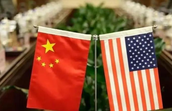 站在中国人的视角来看，好像美国一直在步步紧逼，又是提关税又是制裁，但站在美国人的