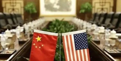 中美已经进入摊牌阶段，但为何都还不掀桌子？中国这边，深受传统文化中“以柔克刚”智