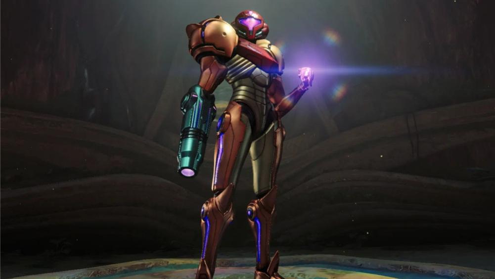 任天堂承认《密特罗德Prime4》有点与时代脱节