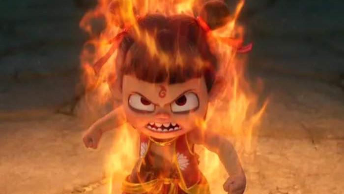 《哪吒2之魔童闹海》动漫电影全集高清在线观看 - 星辰影院电影《哪吒之魔童闹海/哪吒2》免费在线观看