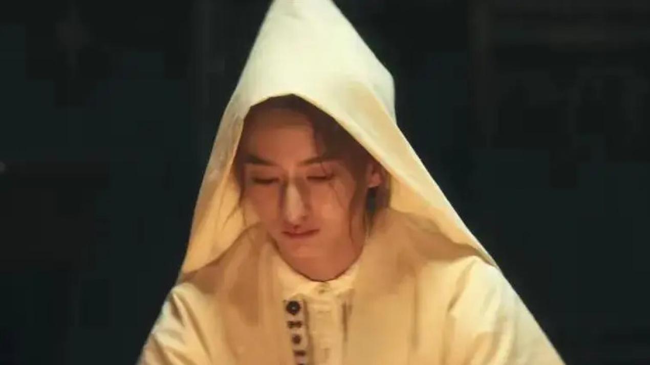 李燕就是“励志女神”的化身！
